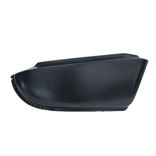 Back Corner Bottom Sheet Iron Exterior Right
