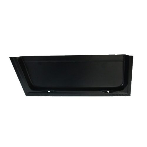 Door Assy Front Door İnner LH MK 1/2