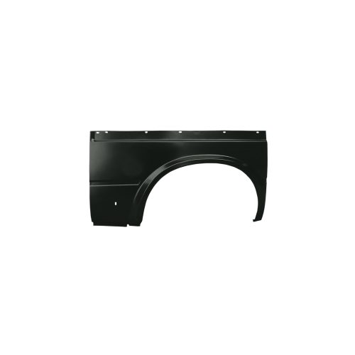 T12 - T15 Panel Assy (Body Side / Rear Fender) Right