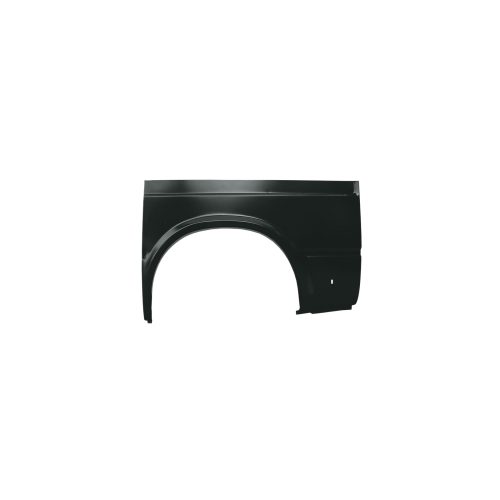 T12 - T15 Panel Assy (Body Side / Rear Fender) Left