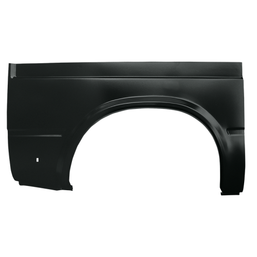 T12 - T15 Panel Assy Body Side / Rear Fender Right