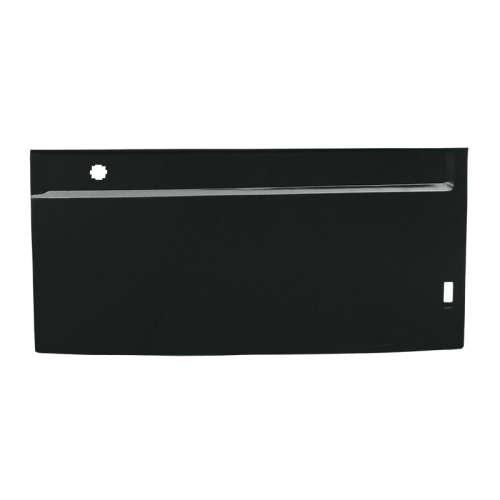 T12 - T15 Panel Assy Rear Door Half Right