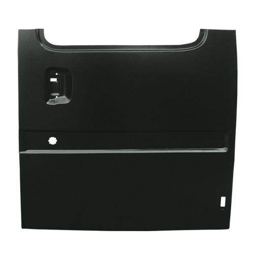 T12 - T15 Panel Assy Rear Door Right