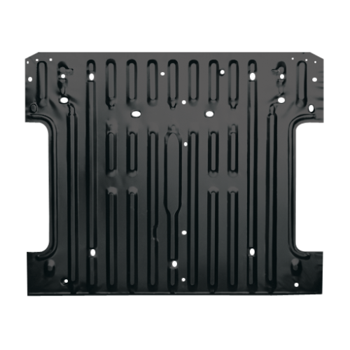 T12 - T15 Pan Assy Front Floor Panel