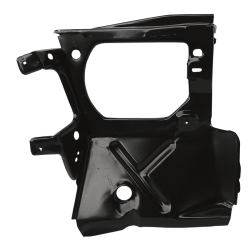 T12 - T15 Panel Assy Headlamp Mounting Left