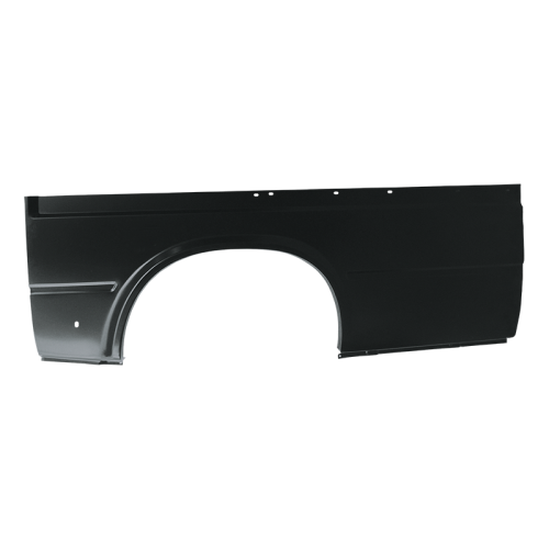 T12 - T15 Panel Assy Body Side Half Right