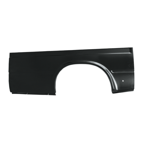 T12 - T15 Panel Assy Body Side Half Left