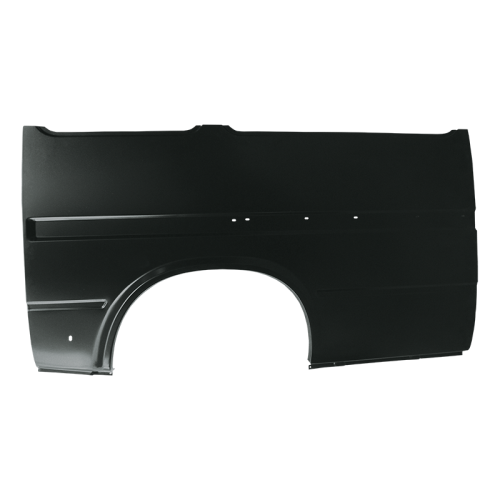 T12 - T15 Panel Assy Body Side Right