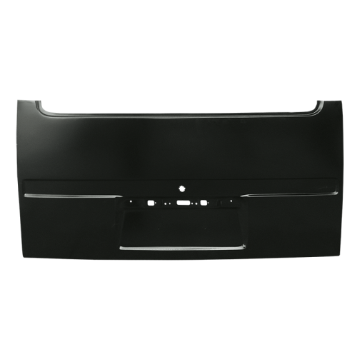 T12 - T15 Panel Assy Rear Door Maxi