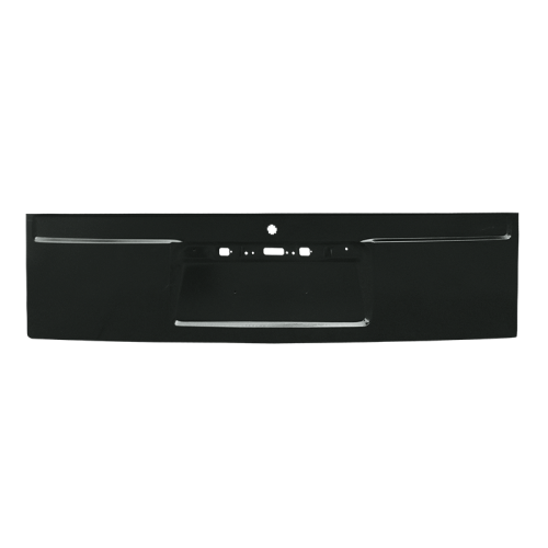 T12 - T15 Panel Assy Rear Door Maxi Half