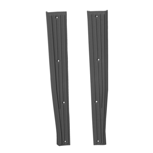 T12 - T15 Front Step Lath Plastic RL