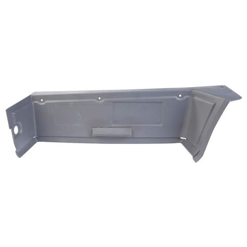 T12 - T15 Front Step Isalator Rig