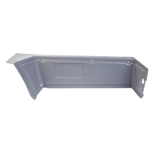T12 - T15 Front Step Isalator Left
