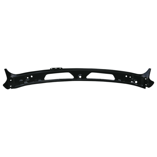 T12 - T15 Front Glass Lover Plate