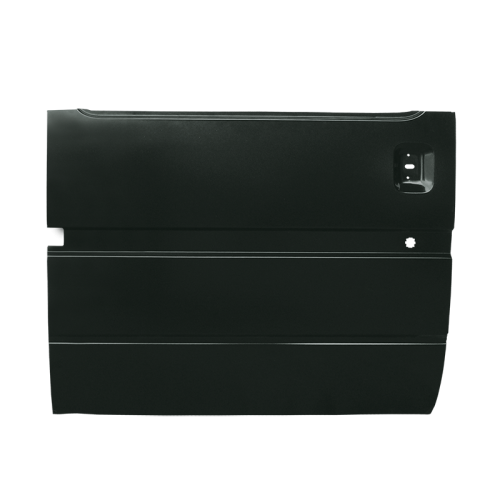 T12 - T15 Panel Assy Sliding Door Outer