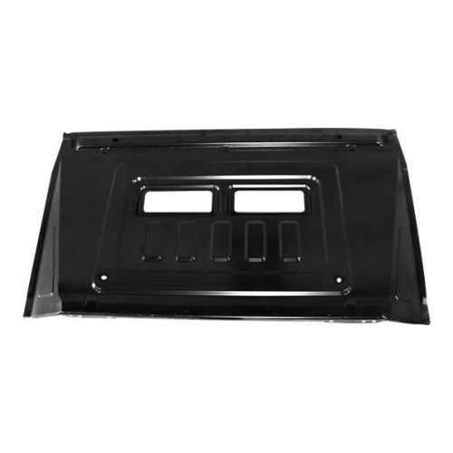 V184 - V347 Pickup Back Ridge