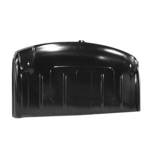 V184 - V347 Panel Assy - Roof Transit Pickup