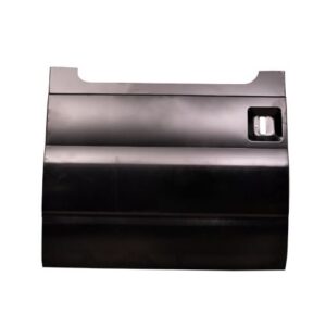 V184 - V347 Panel Assy Sliding Door Outer Short