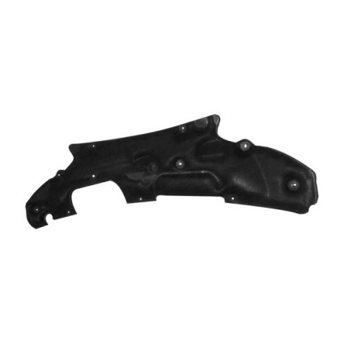 V347 Bonnet Soundproof