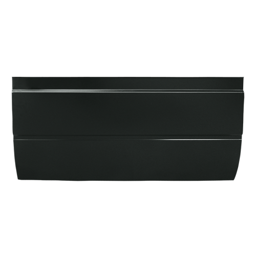 T12 - T15 Panel Assy (Body Side Left) Half