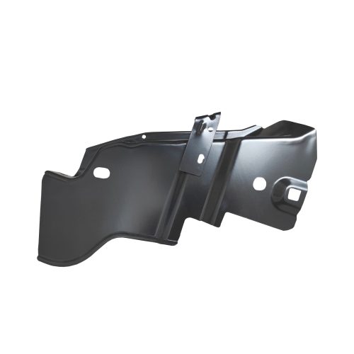 V347 Fender Front Reinforcement Plate Upper Left