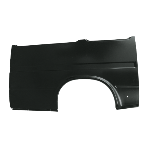 T12 - T15 Panel Assy Body Side Left