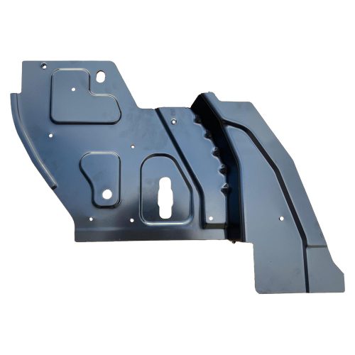 V347 FENDER FRONT STRAP UPPER RIGHT
