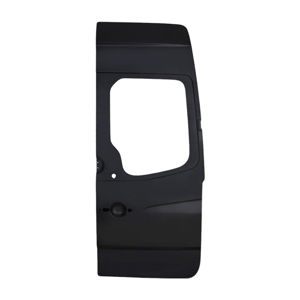 SPRINTER REAR TRUNK LID SHEET RIGHT (2006-2018)