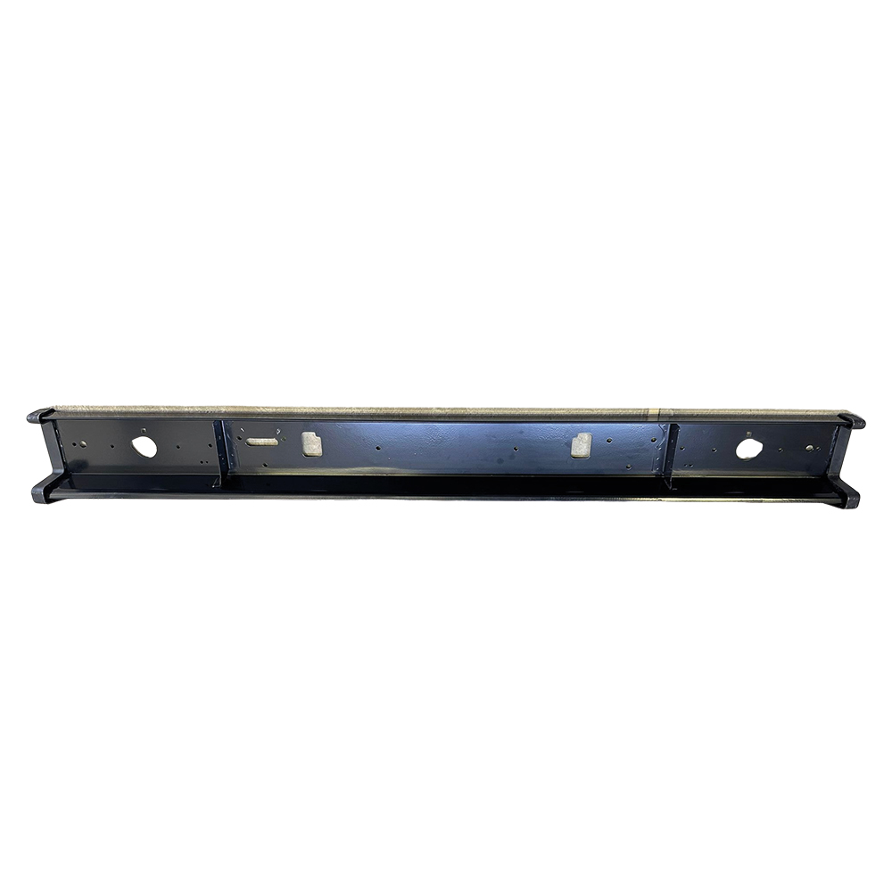 V363 PICKUP TRUCK REAR BUMPER (WITH TITLE) 2018 -