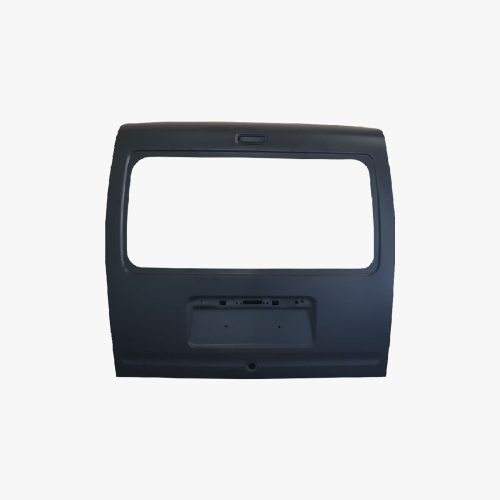 Connet Arka Tek Kapı Komple