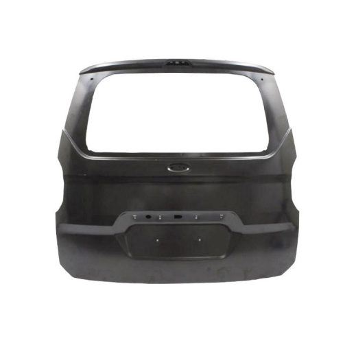 Courier Arka Tek Kapı