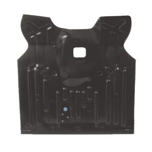 92 Md Ön Taban Sacı