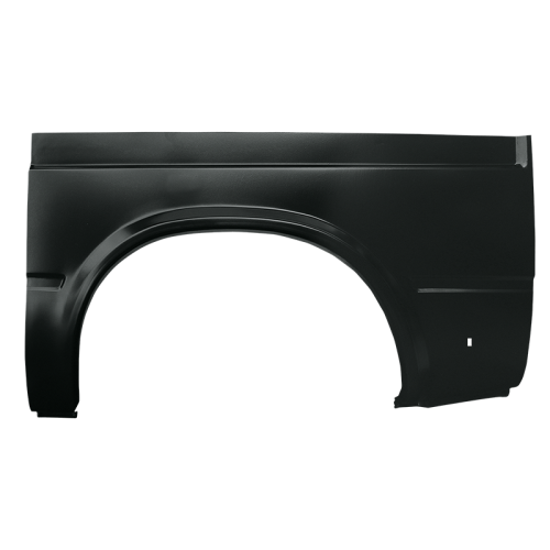 T15 Arka Çamurluk Ağzı Uzun Sol