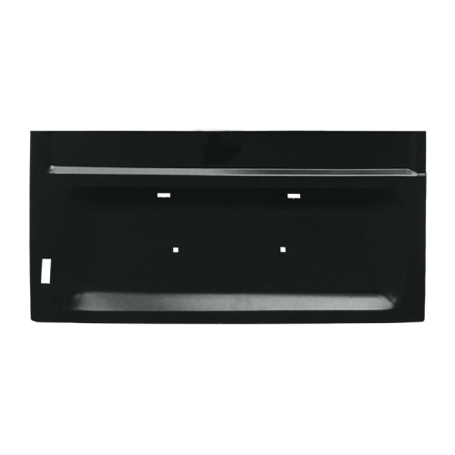 T12 - T15 Arka Kapı Sacı Kordon Altı Sol