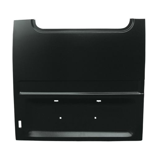 T12 - T15 Arka Kapı Sacı Sol