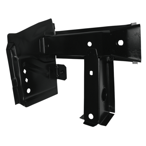 T12 - T15 Arka Makas Arka Kulak Sağ