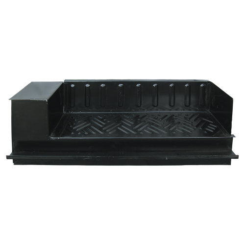 T12 - T15 Kamyonet Çift Kabin Basamak Komple