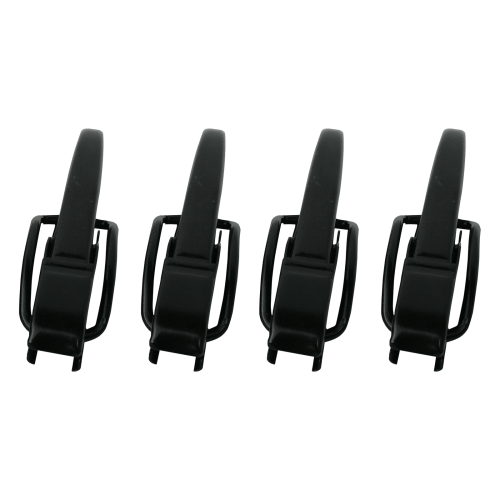 T12 - T15 Latch Assy - Tailgate Pickup