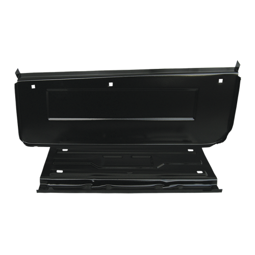 T12 - T15 Front Fender Right