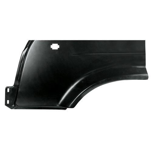 T12 - T15 Turbo Front Fender Half Left