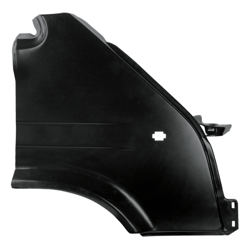 T12 - T15 Turbo Front Fender Right