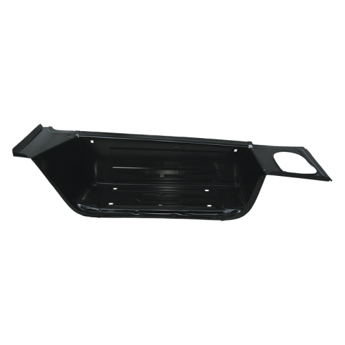 T12 - T15 Front Door Step Left