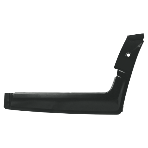 T12 - T15 Front Door Wheel Arch Bootm Part Left