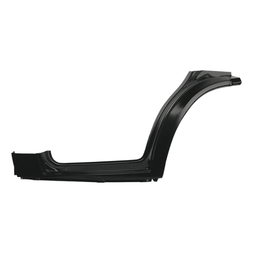 T12 - T15 Front Door Wheel Arch Right