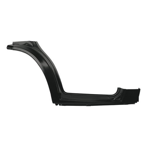 T12 - T15 Front Door Wheel Arch Left