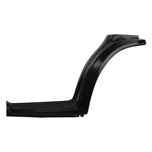 T12 - T15 Front Door Wheel Arch Half Hight