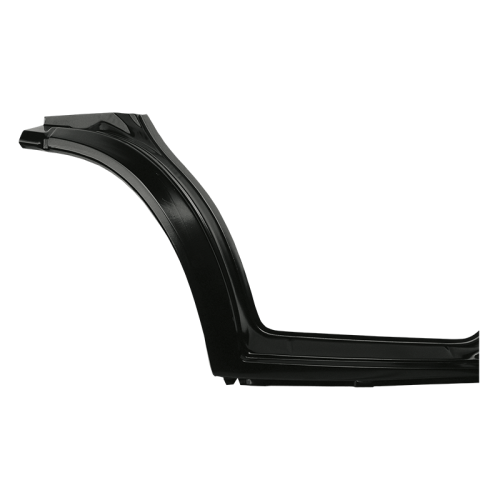 T12 - T15 Front Door Wheel Arch Left