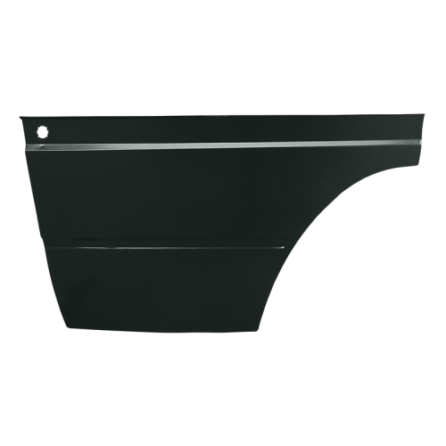 T12 - T15 Front Door Panel Half Right