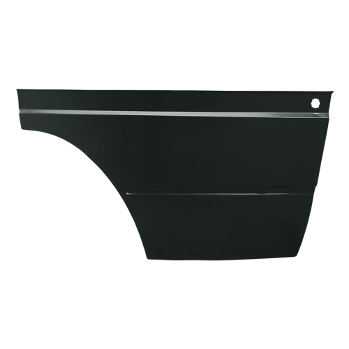 T12 - T15 Front Door Panel Half Left