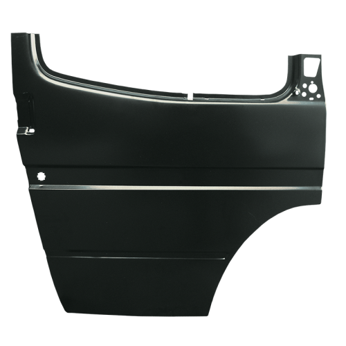 T12 - T15 Front Door Panel Right